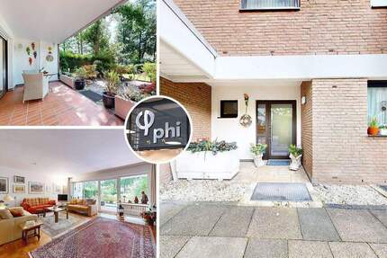 Wohnung Aachen Laurensberg - 4 Zimmer, 144 m&sup2;, 499.900&euro; | Angebot:25669798