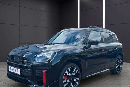 Mini John Cooper Works 17.700 km 43.900 &euro; Huckelhoven 41836