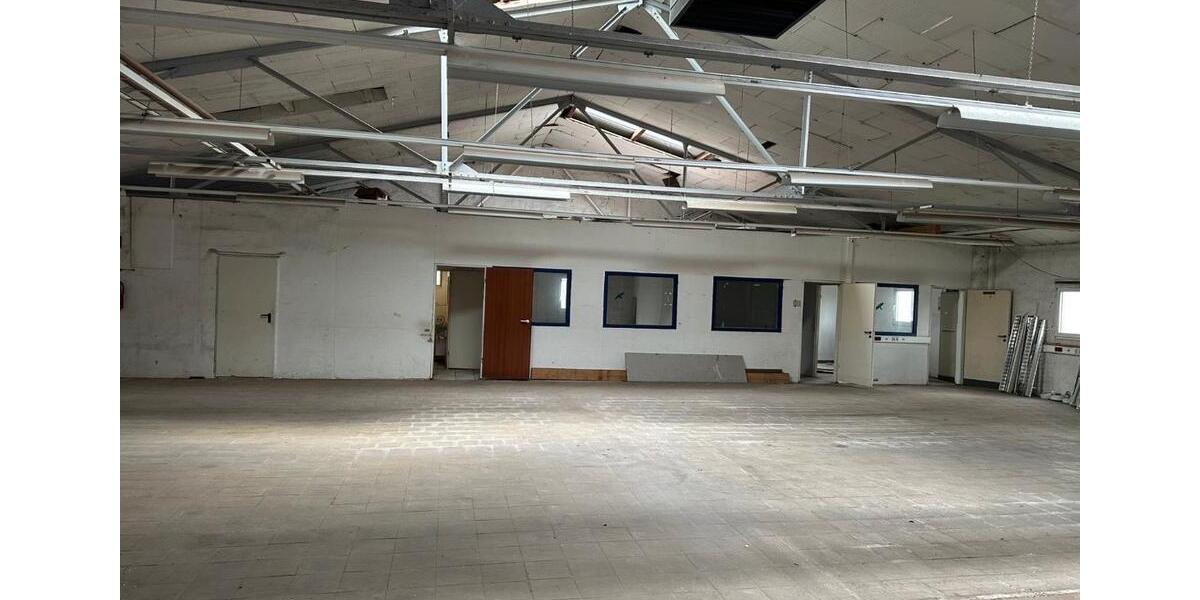 Gewerbeobjekt Erkelenz - 3&euro; | Angebot:22136784
