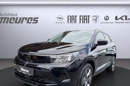 Opel Grandland (X) 17.743 km 20.888 &euro; Heinsberg 52525