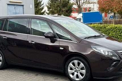 Opel Zafira Tourer 170.038 km 8.990 &euro; Alsdorf 52477