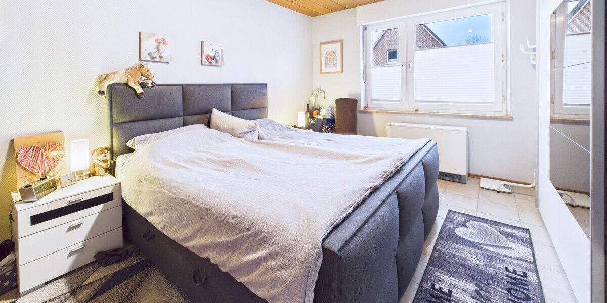 Einfamilienhaus Heinsberg Oberbruch - 5 Zimmer, 119 m&sup2;, 149.000&euro; | Angebot:25707377