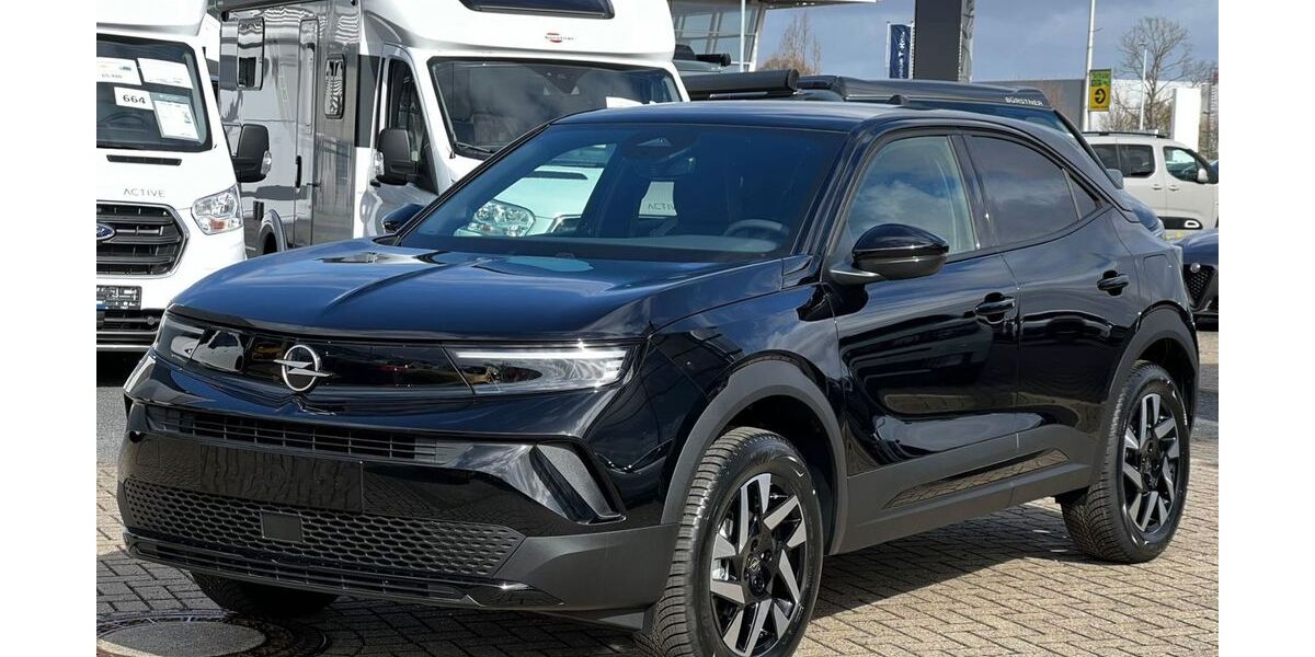 Opel Mokka 1.001 km 23.880 &euro; Düren 52351