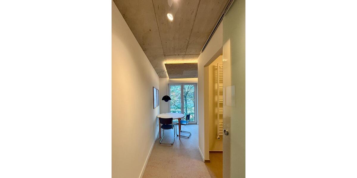 Etagenwohnung Aachen Aachen-Mitte - 1 Zimmer, 35 m&sup2;, 774&euro; | Angebot:25917215