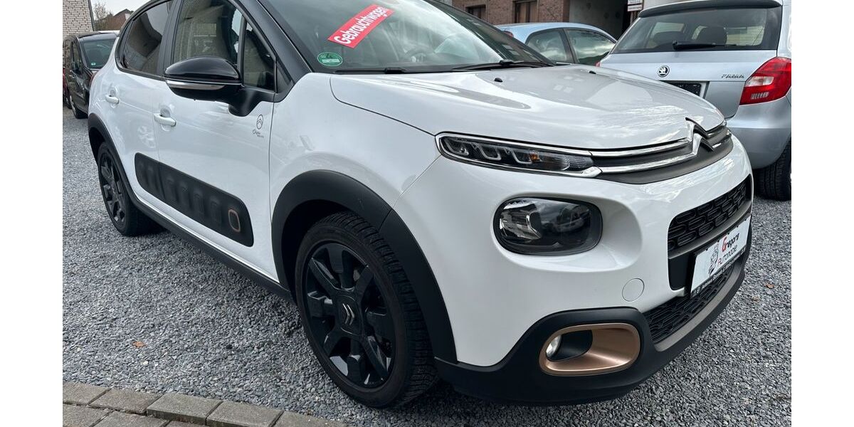 Citroen C3 231.746 km 5.950 &euro; Aachen 52080