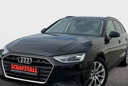 Audi A4 51.537 km 20.779 &euro; Elsdorf (bei Köln) 50189