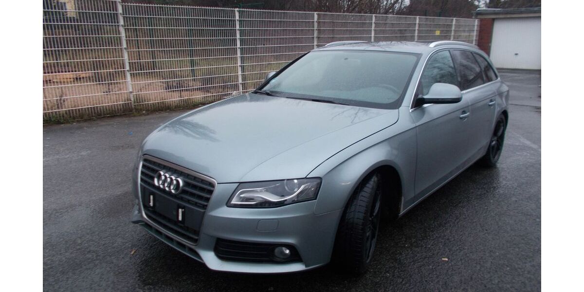 Audi A4 207.000 km 4.550 &euro; Heinsberg 52525