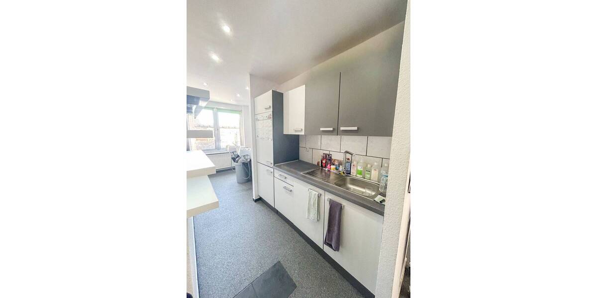 Mehrfamilienhaus, Wohnhaus Übach-Palenberg / Frelenberg Frelenberg - 5 Zimmer, 135 m&sup2;, 415.000&euro; | Angebot:26730984
