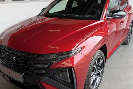 Hyundai TUCSON 21.181 km 28.690 &euro; Stolberg 52223