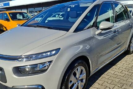 Citroen C4 Picasso 140.945 km 13.900 &euro; Erkelenz 41812