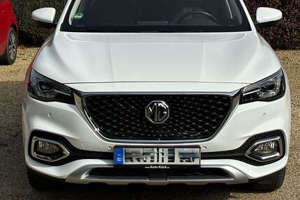 MG HS 22.500 km 17.000 &euro; Jülich 52428