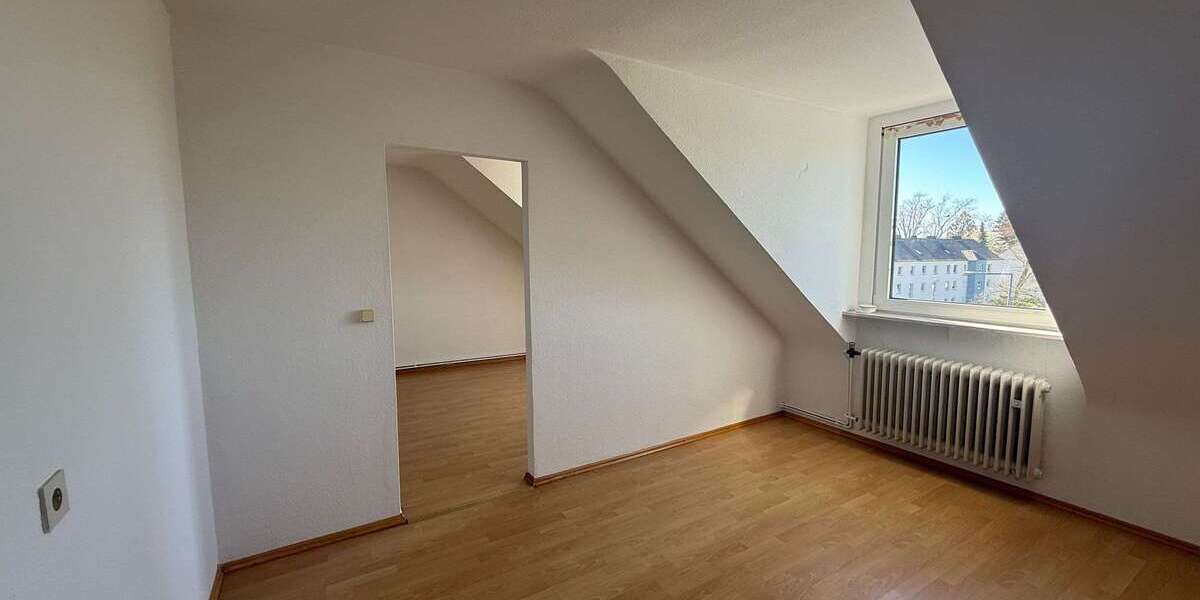 Etagenwohnung Aachen Freund - 2 Zimmer, 50 m&sup2;, 590&euro; | Angebot:26796941
