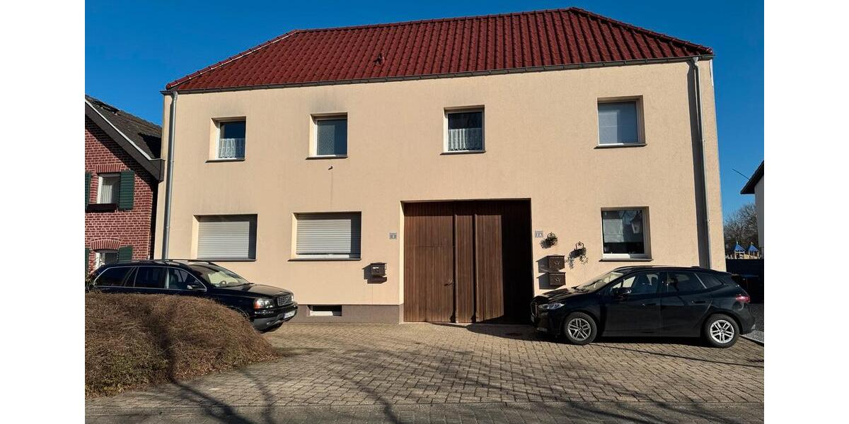 Erdgeschoßwohnung Heinsberg - 2 Zimmer, 75 m&sup2;, 700&euro; | Angebot:25291657