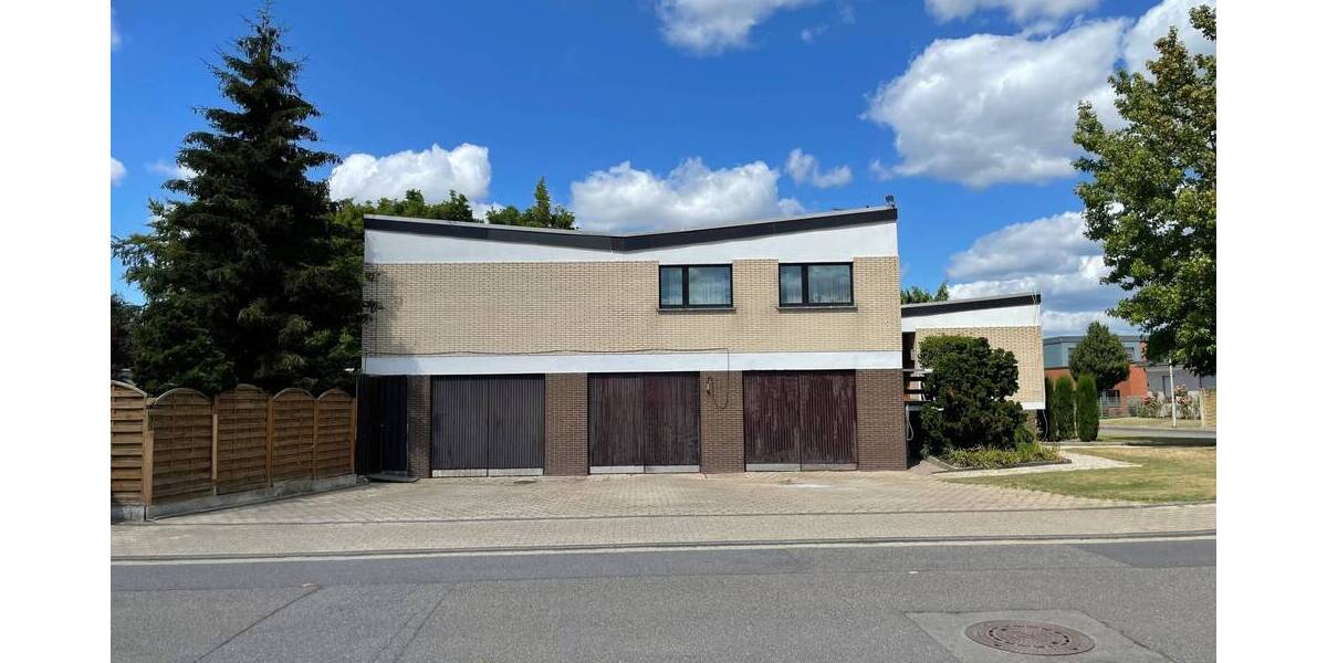 Mehrfamilienhaus, Wohnhaus Hückelhoven Ratheim - 1 Zimmer, 490.000&euro; | Angebot:25727072