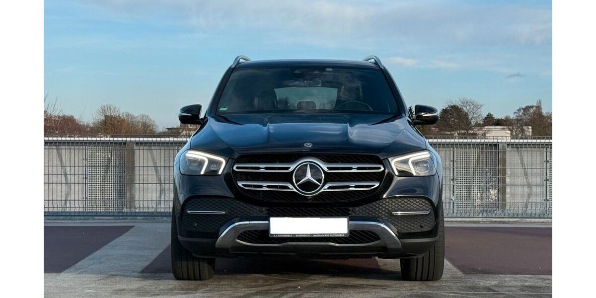 Mercedes-Benz GLE 450 107.000 km 44.500 &euro; Aachen 52074