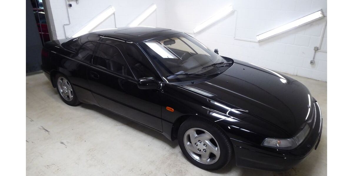 Subaru SVX 197.750 km 8.950 &euro; Stolberg 52224