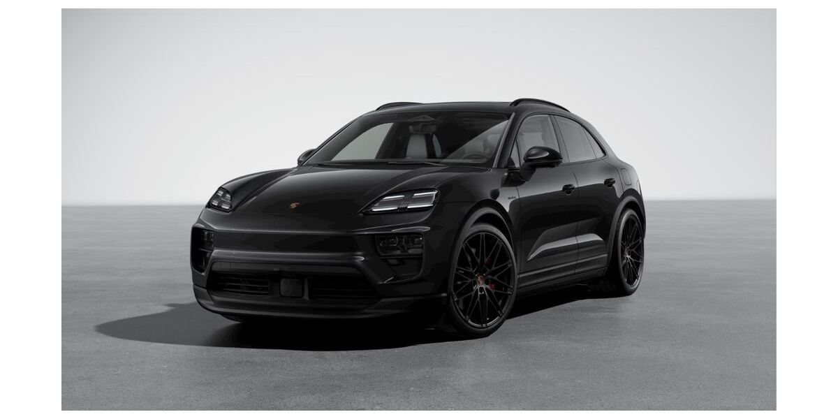 Porsche Macan 13.813 km 95.800 &euro; Aachen 52068