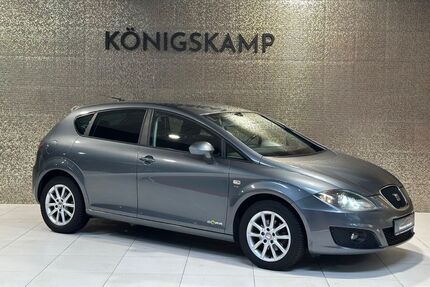 Seat Leon 120.250 km 7.490 &euro; Jülich 52428