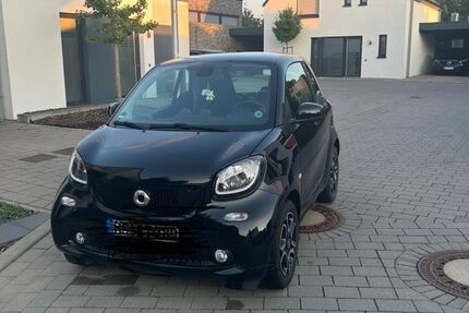 Smart ForTwo 93.300 km 13.990 &euro; Heinsberg 52525