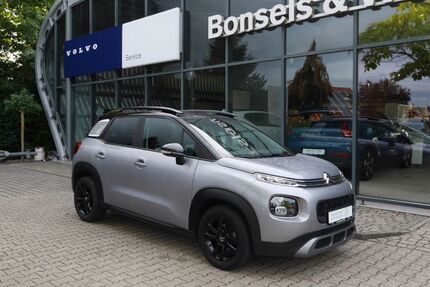 Citroen C3 Aircross 79.476 km 13.690 &euro; Erkelenz 41812