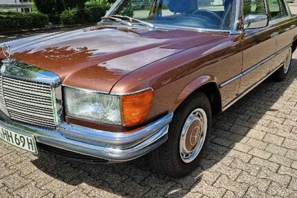 Mercedes-Benz S 280 256.000 km 12.000 &euro; Aachen 52074