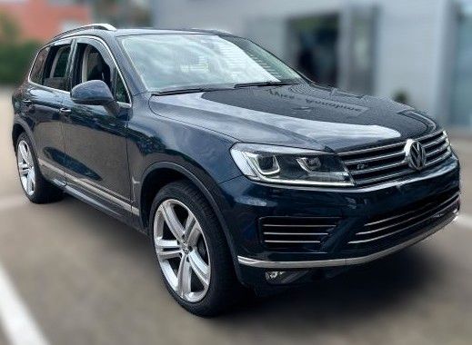 VW Touareg 181.925 km 19.910 &euro; Alsdorf 52477