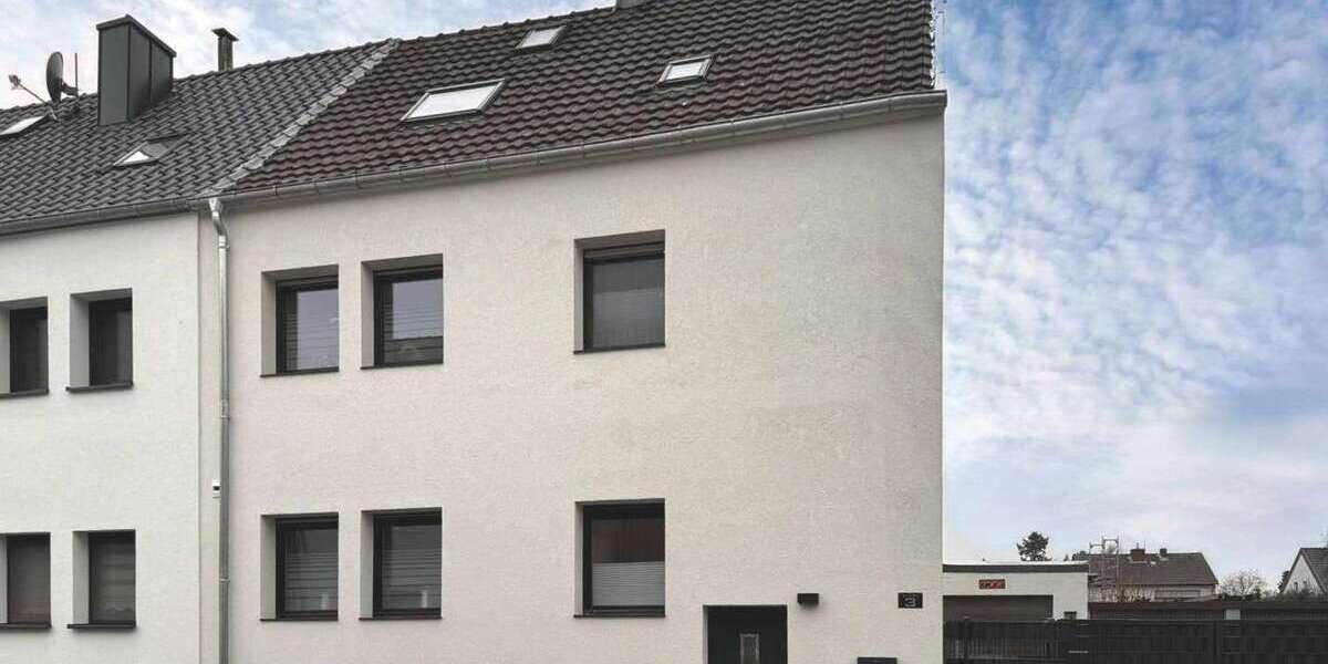 Einfamilienhaus Düren Mariaweiler-Hoven - 5 Zimmer, 136 m&sup2;, 398.000&euro; | Angebot:25478759