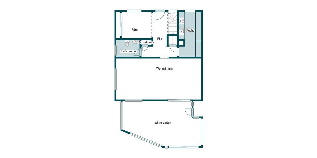Einfamilienhaus Vettweiß Frangenheim - 5 Zimmer, 150 m&sup2;, 320.000&euro; | Angebot:26229552