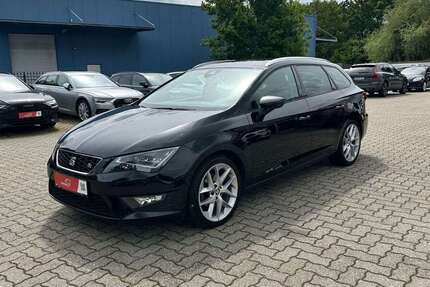 Seat Leon 127.350 km 10.990 &euro; Hückelhoven 41836