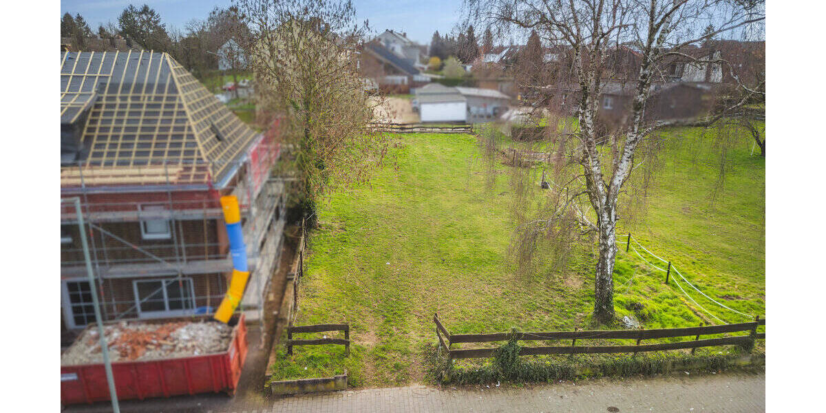 Grundstück Aldenhoven Siersdorf - 299.000&euro; | Angebot:26192212