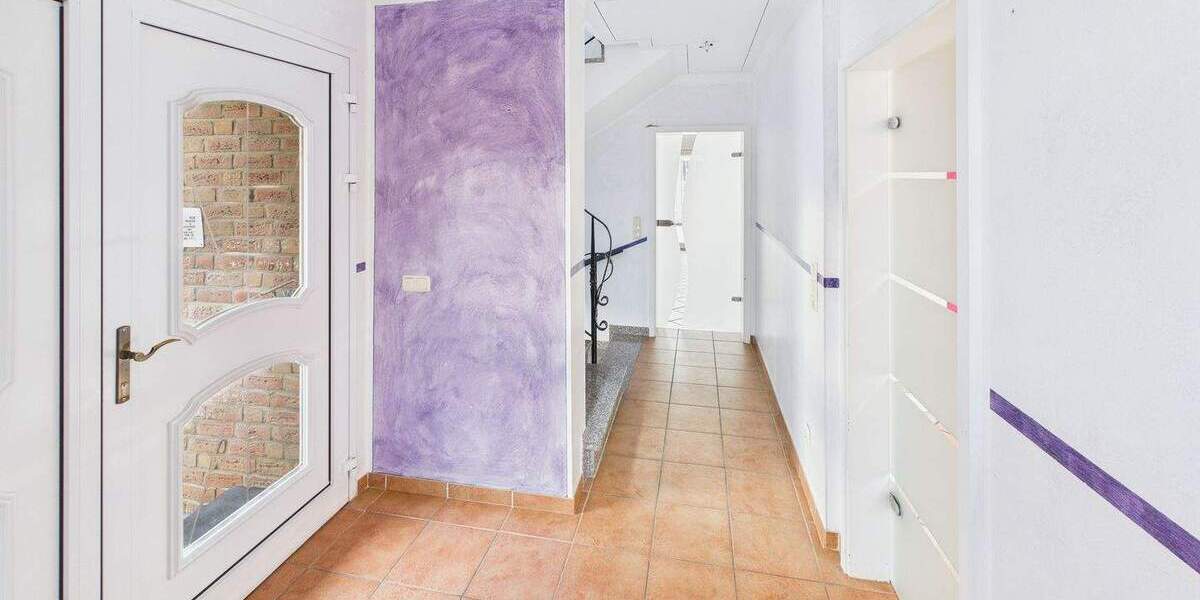 Einfamilienhaus Hückelhoven Baal - 4 Zimmer, 125 m&sup2;, 299.500&euro; | Angebot:25662063