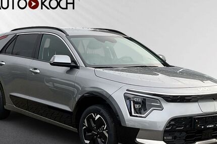 Kia Niro EV 18.556 km 28.788 &euro; Eschweiler 52249