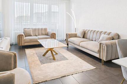 Wohnung Düren - 3 Zimmer, 77 m&sup2;, 169.000&euro; | Angebot:26662202
