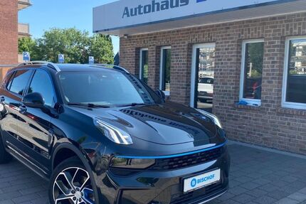 Lynk & Co 01 25.583 km 27.890 &euro; Übach-Palenberg 52531