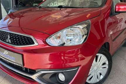 Mitsubishi Space Star 122.000 km 3.999 &euro; Golzheim 52399