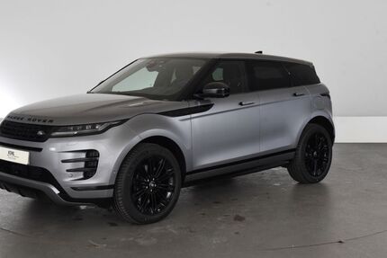 Land Rover Range Rover Evoque 7.000 km 69.490 &euro; Aachen 52078