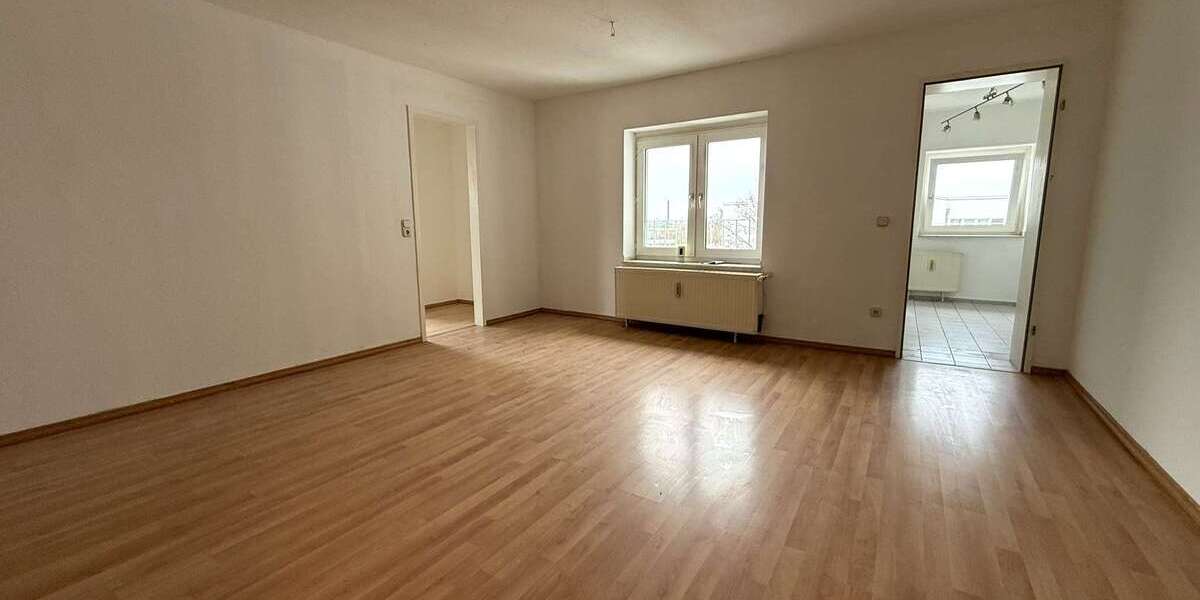 Etagenwohnung Düren Rölsdorf - 2 Zimmer, 50 m&sup2;, 425&euro; | Angebot:26005558