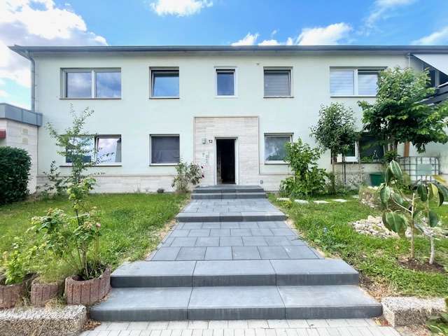 Etagenwohnung Nörvenich - 4 Zimmer, 84 m&sup2;, 200.000&euro; | Angebot:26851131