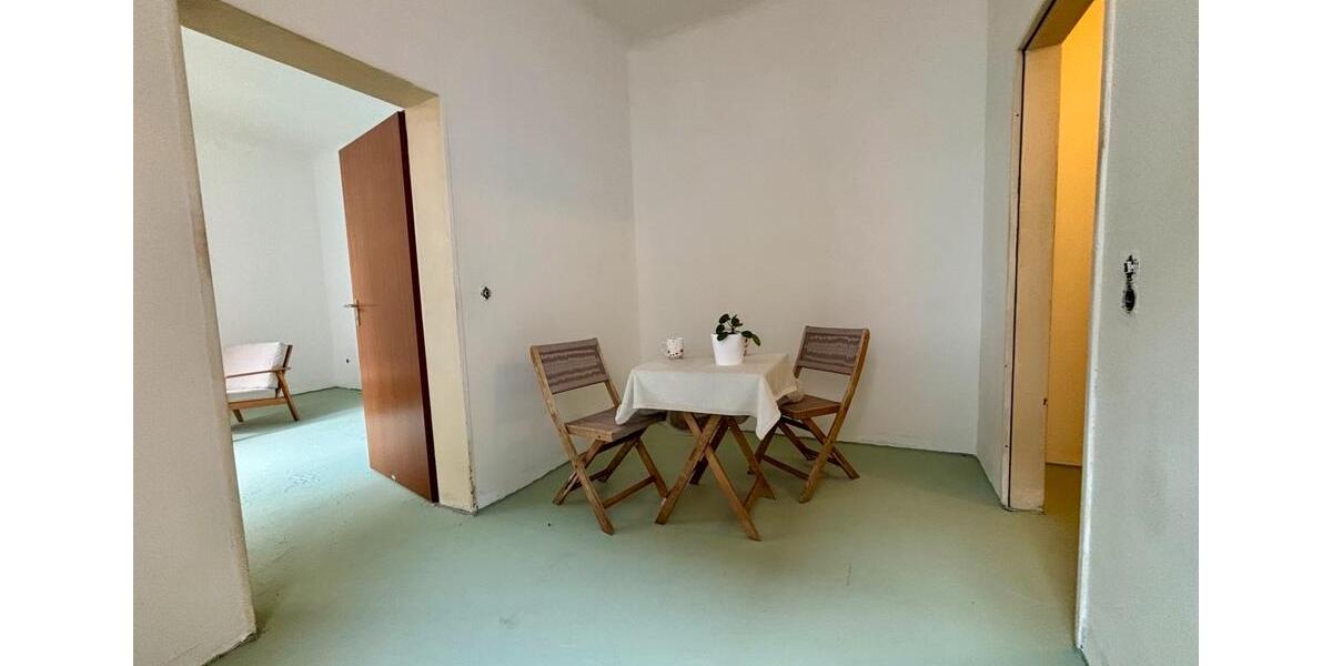 Etagenwohnung Aachen Aachen-Mitte - 1 Zimmer, 30 m&sup2;, 95.000&euro; | Angebot:26047070