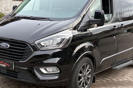 Ford Tourneo Custom 126.000 km 32.500 &euro; Niederzier-Selhausen 52382