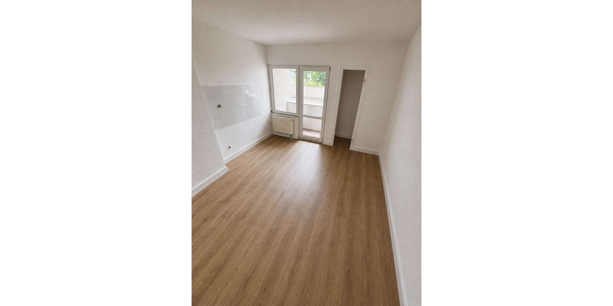 Etagenwohnung Jülich Neubourheim - 1 Zimmer, 44 m&sup2;, 440&euro; | Angebot:26926400