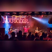 The Smiths Presumably - a tribute to The Smiths 21.11.2026 Rockfabrik Übach-Palenberg