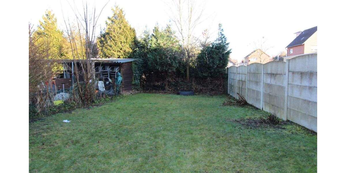 Reihenmittelhaus Geilenkirchen - 4 Zimmer, 184 m&sup2;, 199.000&euro; | Angebot:25771279