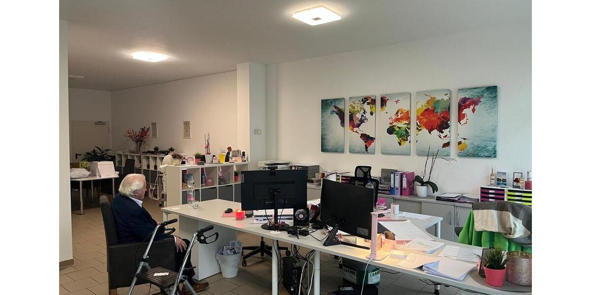 Gewerbeobjekt Hückelhoven - 495&euro; | Angebot:25140538