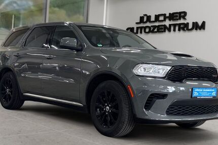 Dodge Durango 109.100 km 26.390 &euro; Jülich 52428
