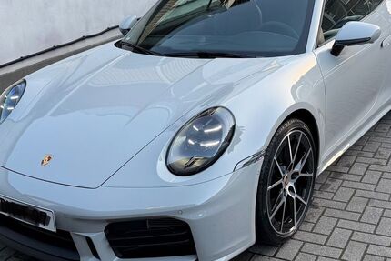 Porsche 992 1.870 km 142.000 &euro; Übach Palenberg 52531