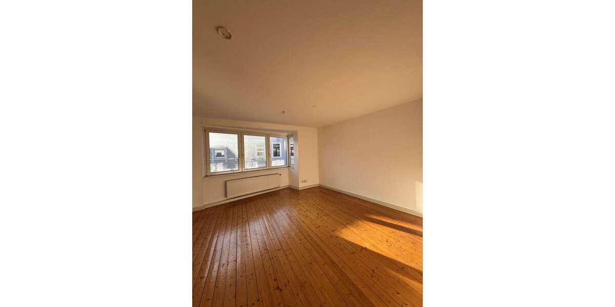 Etagenwohnung Aachen Burtscheid - 2 Zimmer, 53 m&sup2;, 600&euro; | Angebot:25792570