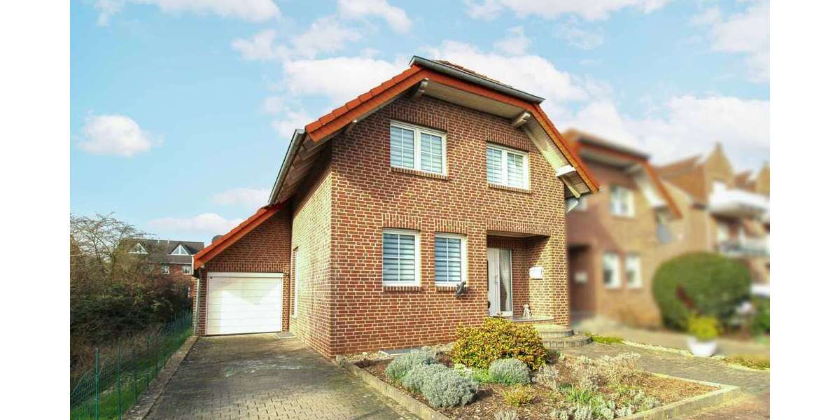 Einfamilienhaus Heinsberg - 4 Zimmer, 138 m&sup2;, 365.000&euro; | Angebot:25755680