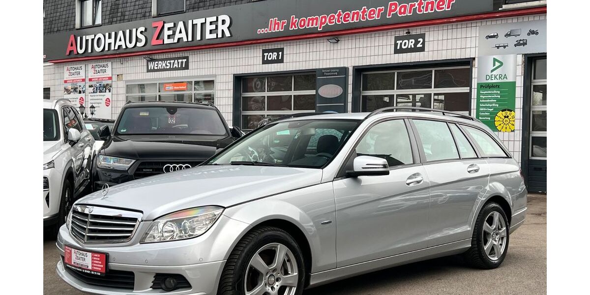Mercedes-Benz C 200 260.000 km 3.990 &euro; Stolberg bei Aachen 52222