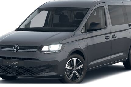 VW Caddy 11.604 km 37.320 &euro; Aachen 52078